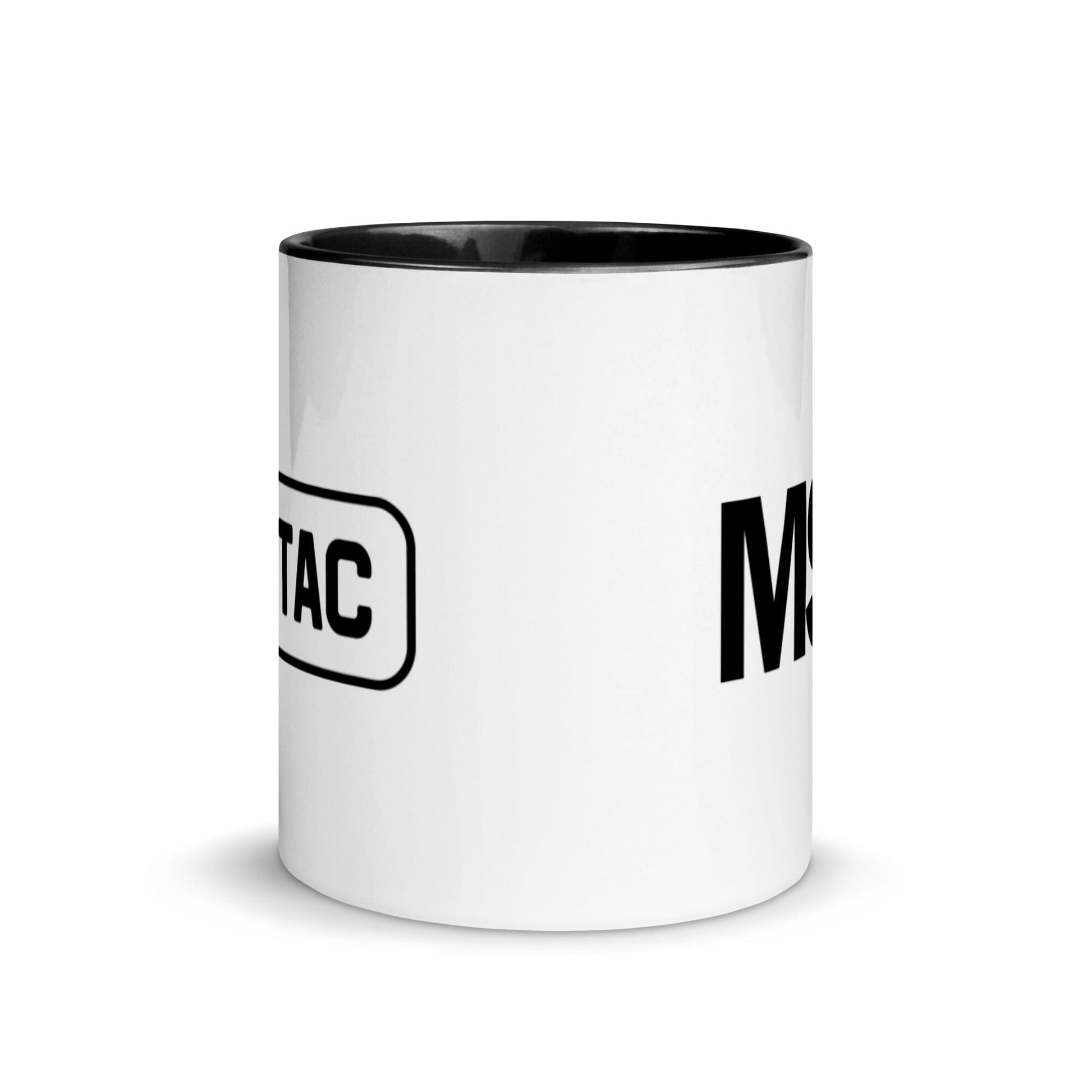 MSG Tasse, Erstausführung, privat beschafft TaraTAC 