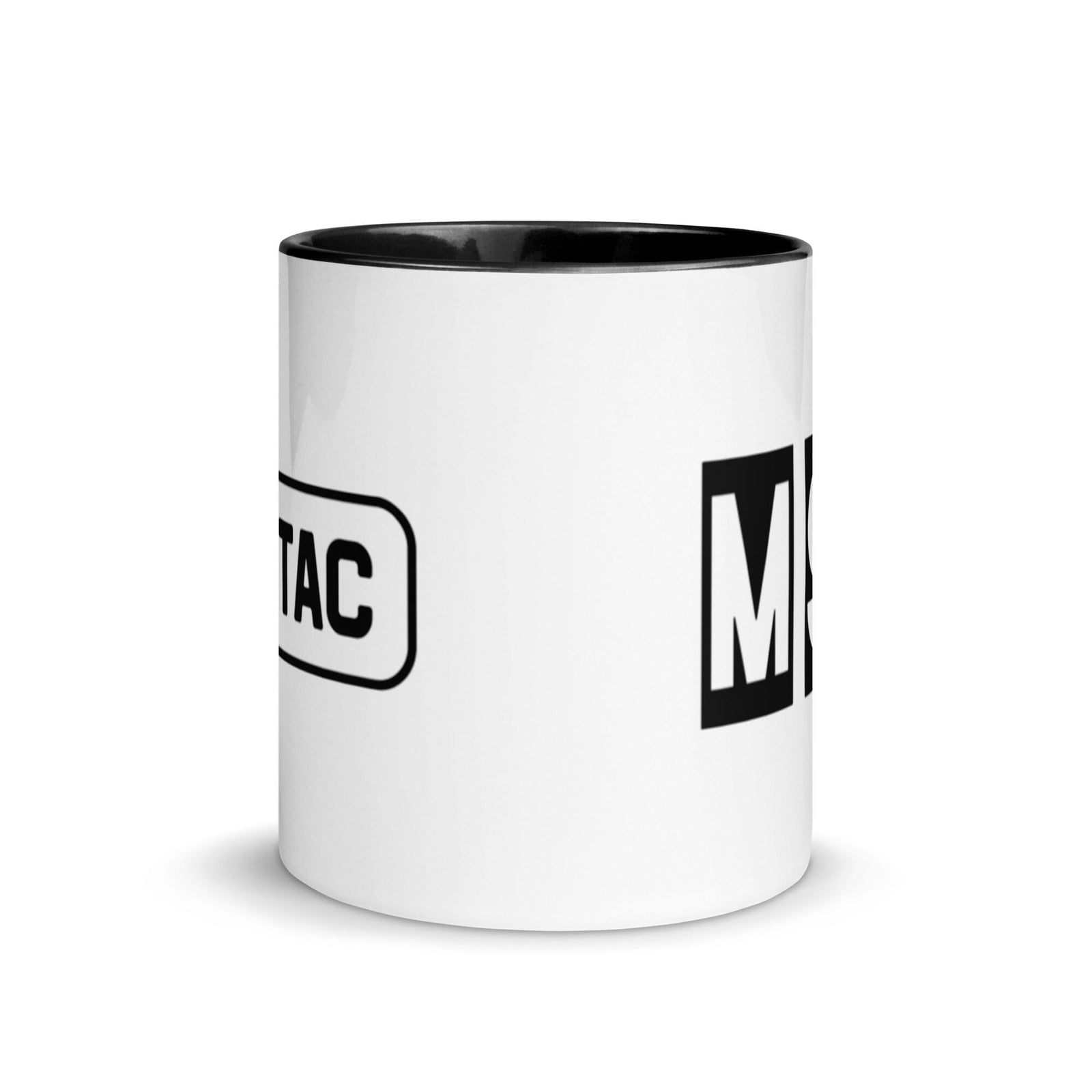 MSG Tasse, Zweite Ausführung, privat beschafft TaraTAC 