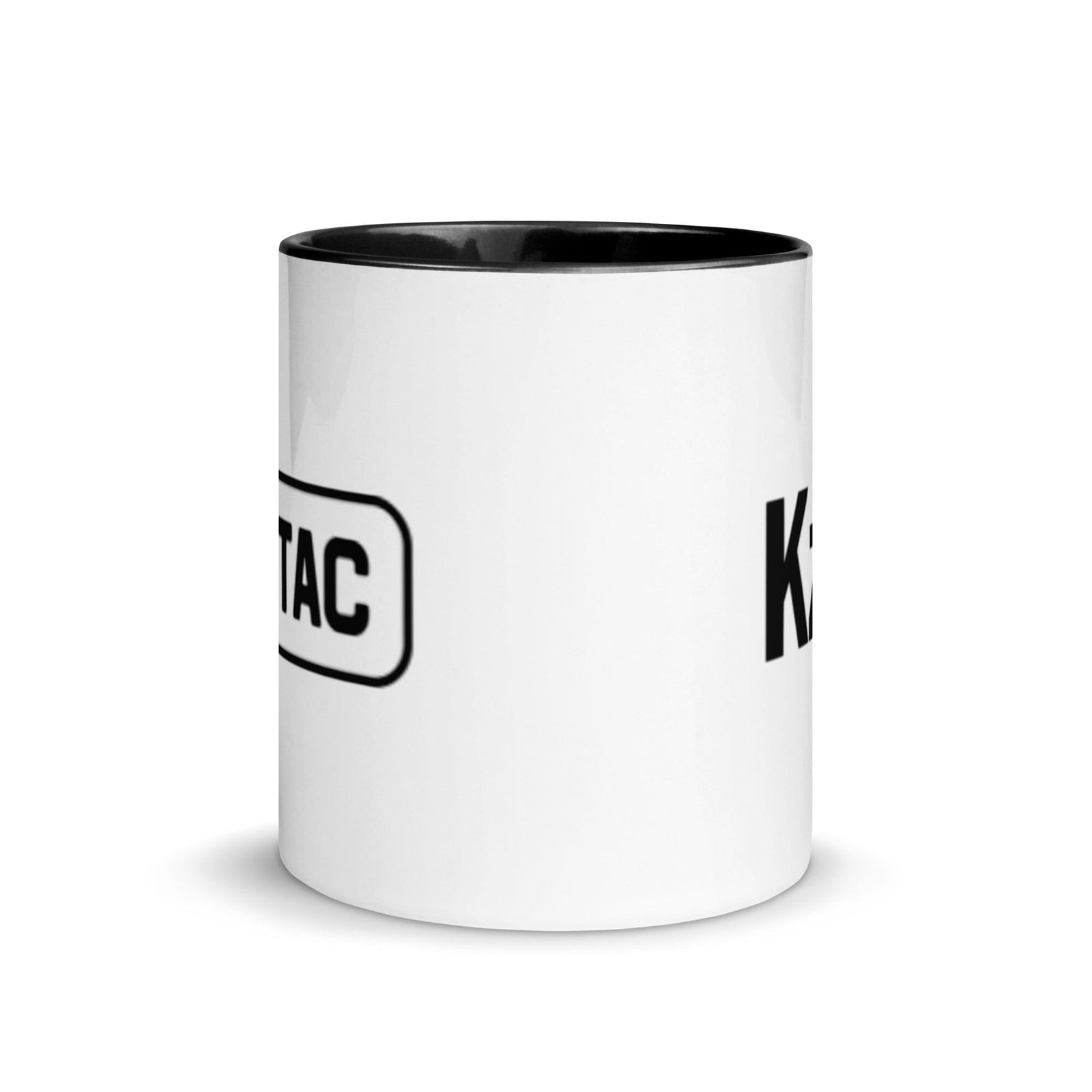 KzH Tasse, Erstausführung, privat beschafft TaraTAC 