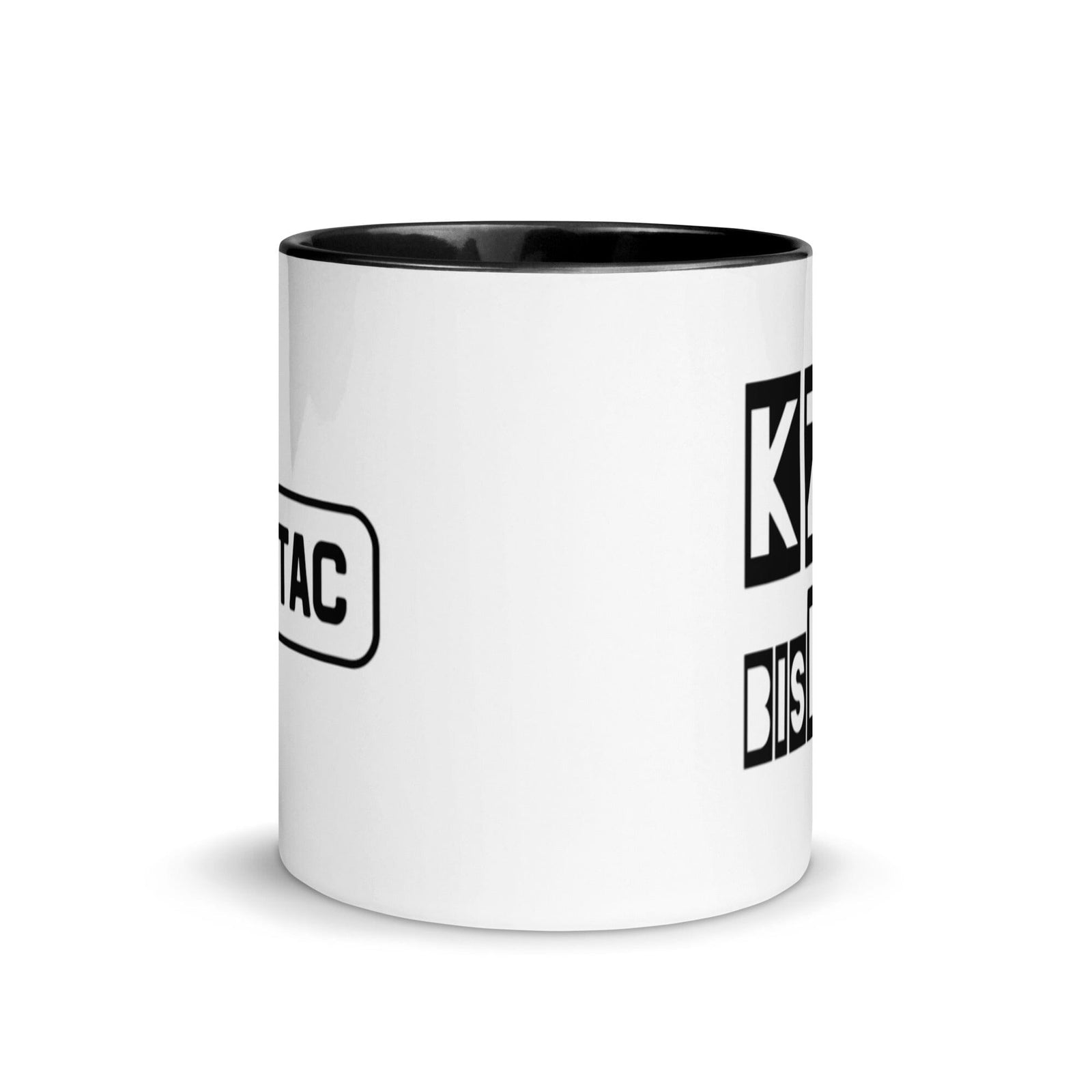 KzHbisDZE Tasse, zweite Ausführung, privat beschafft TaraTAC 