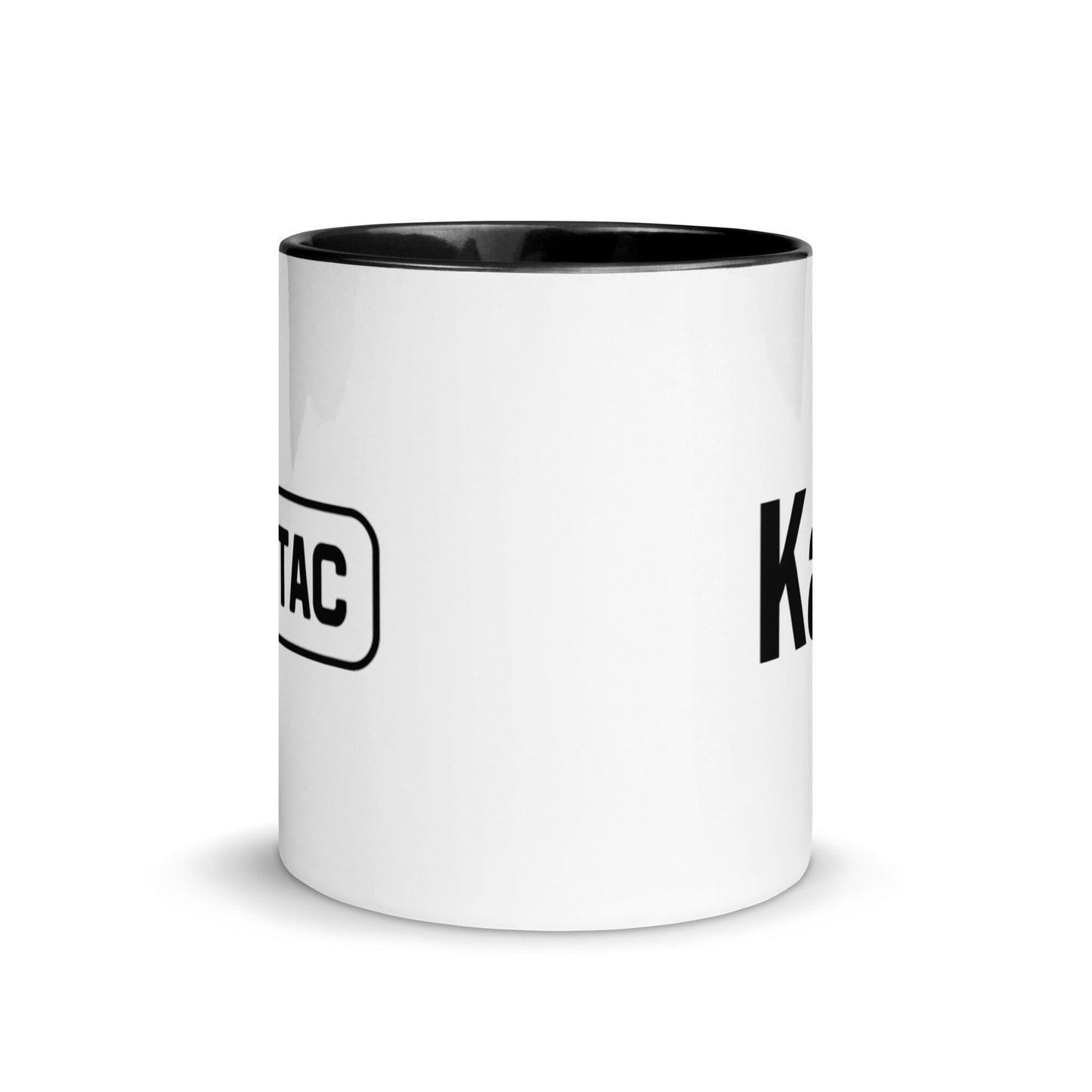 KaS Tasse, Erstausführung, privat beschafft TaraTAC 