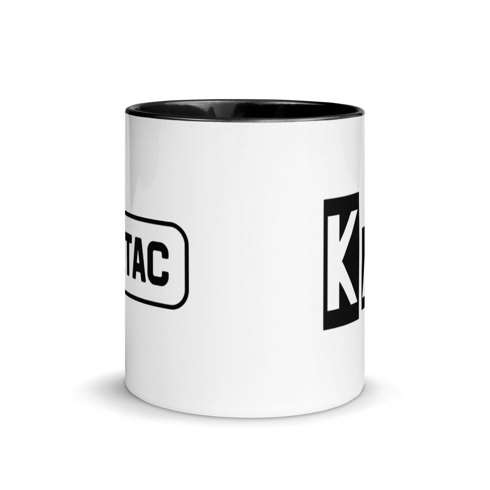 KaS Tasse, zweite Ausführung, privat beschafft TaraTAC 