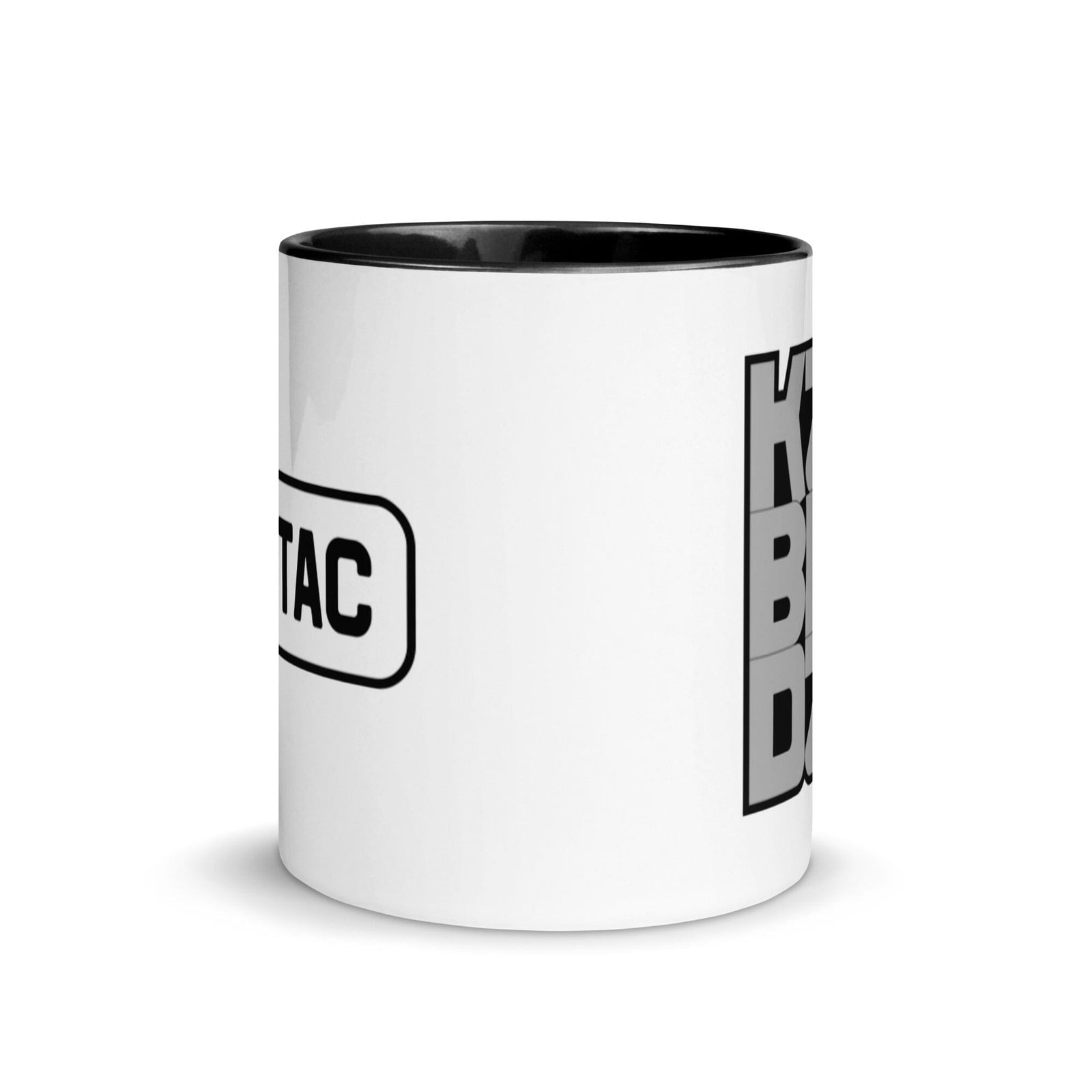 KzHbisDZE Tasse, dritte Ausführung, Heeresflieger, privat beschafft TaraTAC 