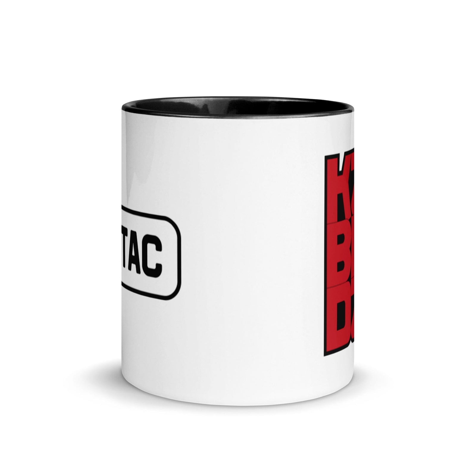 KzHbisDZE Tasse, dritte Ausführung, Artillerie, privat beschafft TaraTAC 