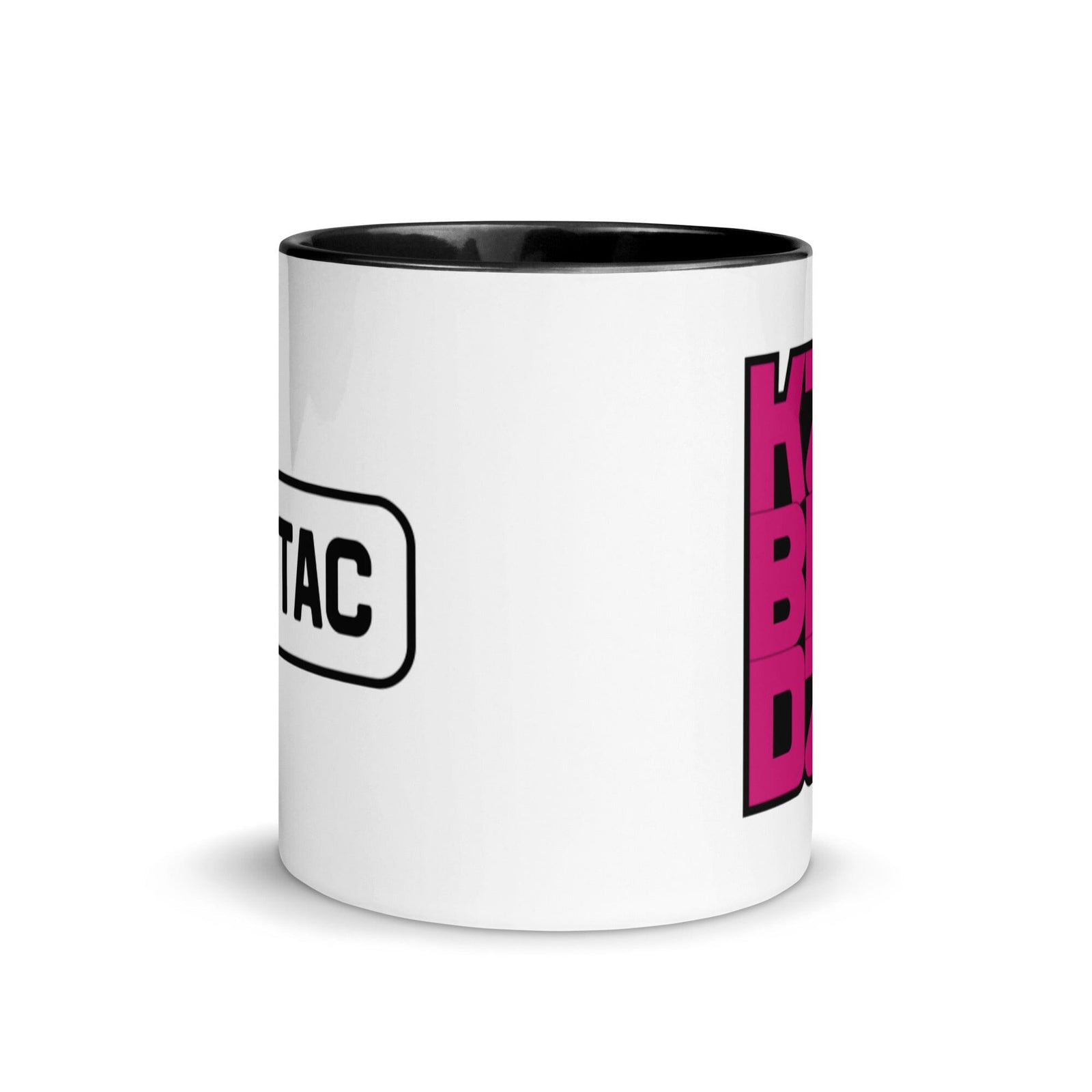 KzHbisDZE Tasse, dritte Ausführung, Panzertruppe, privat beschafft TaraTAC 