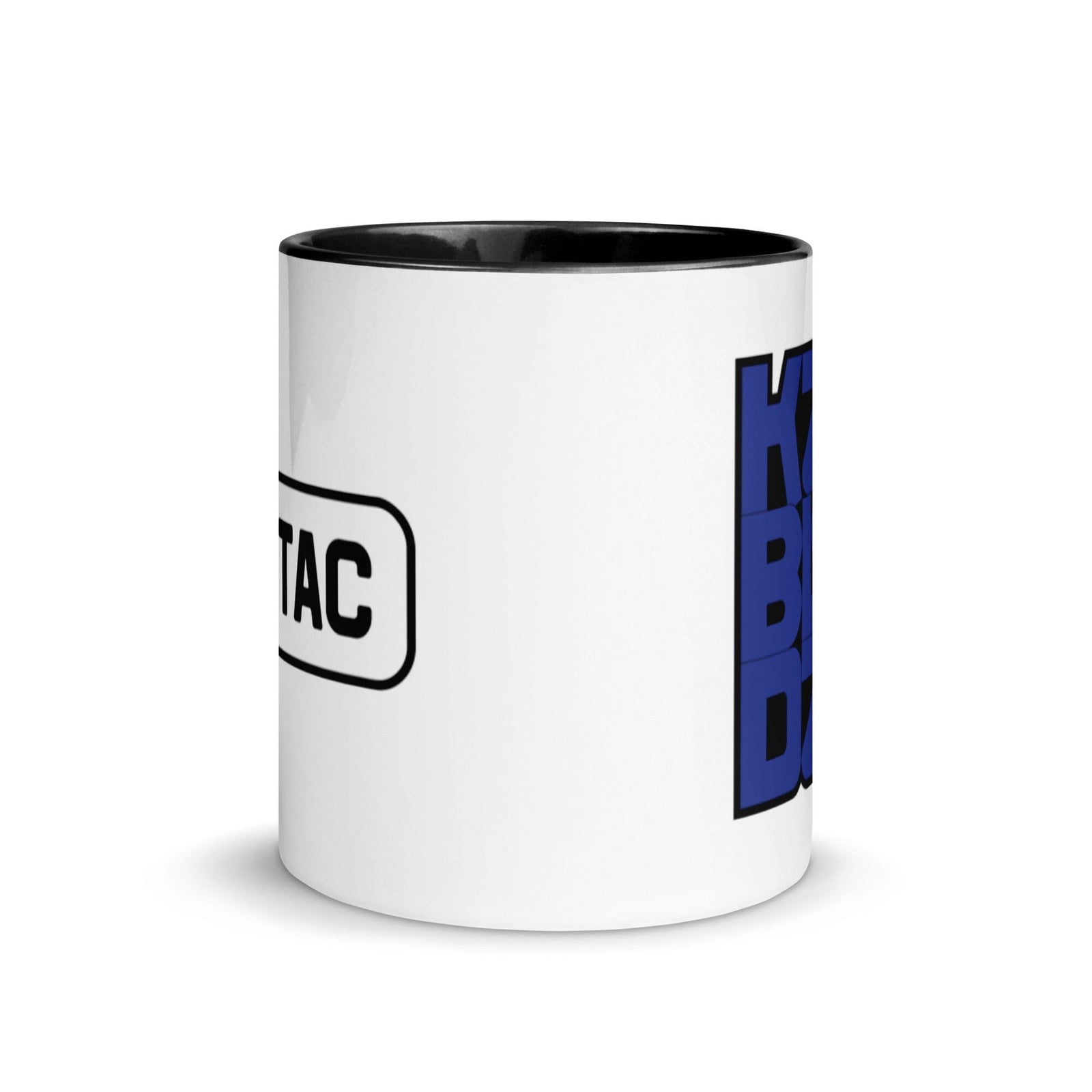 KzHbisDZE Tasse, dritte Ausführung, Sanitäter, privat beschafft TaraTAC 