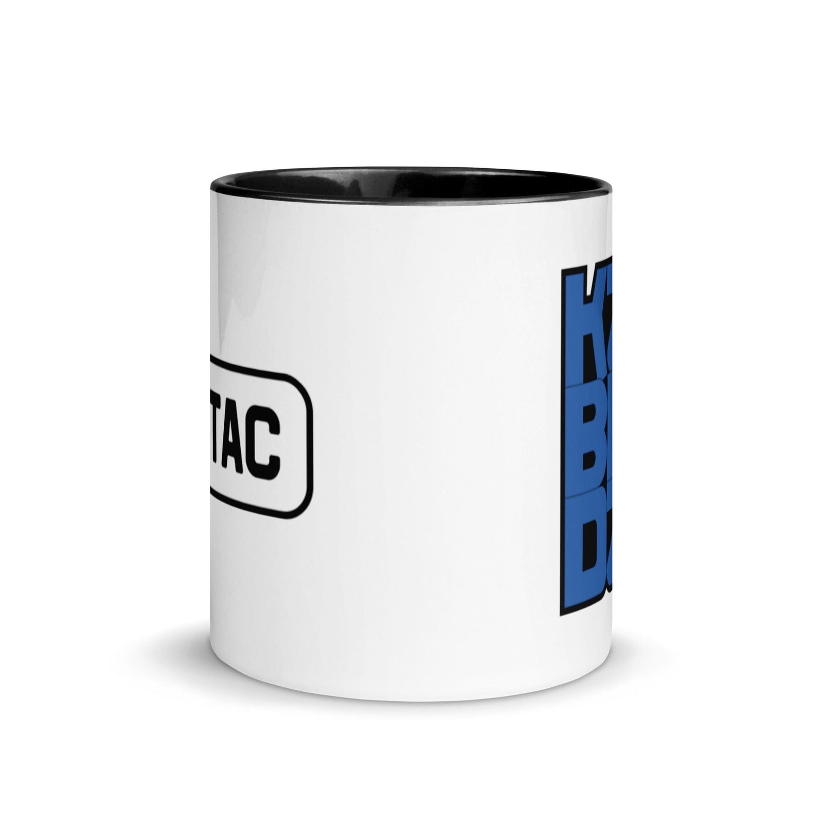 KzHbisDZE Tasse, dritte Ausführung, Logistik, privat beschafft TaraTAC 