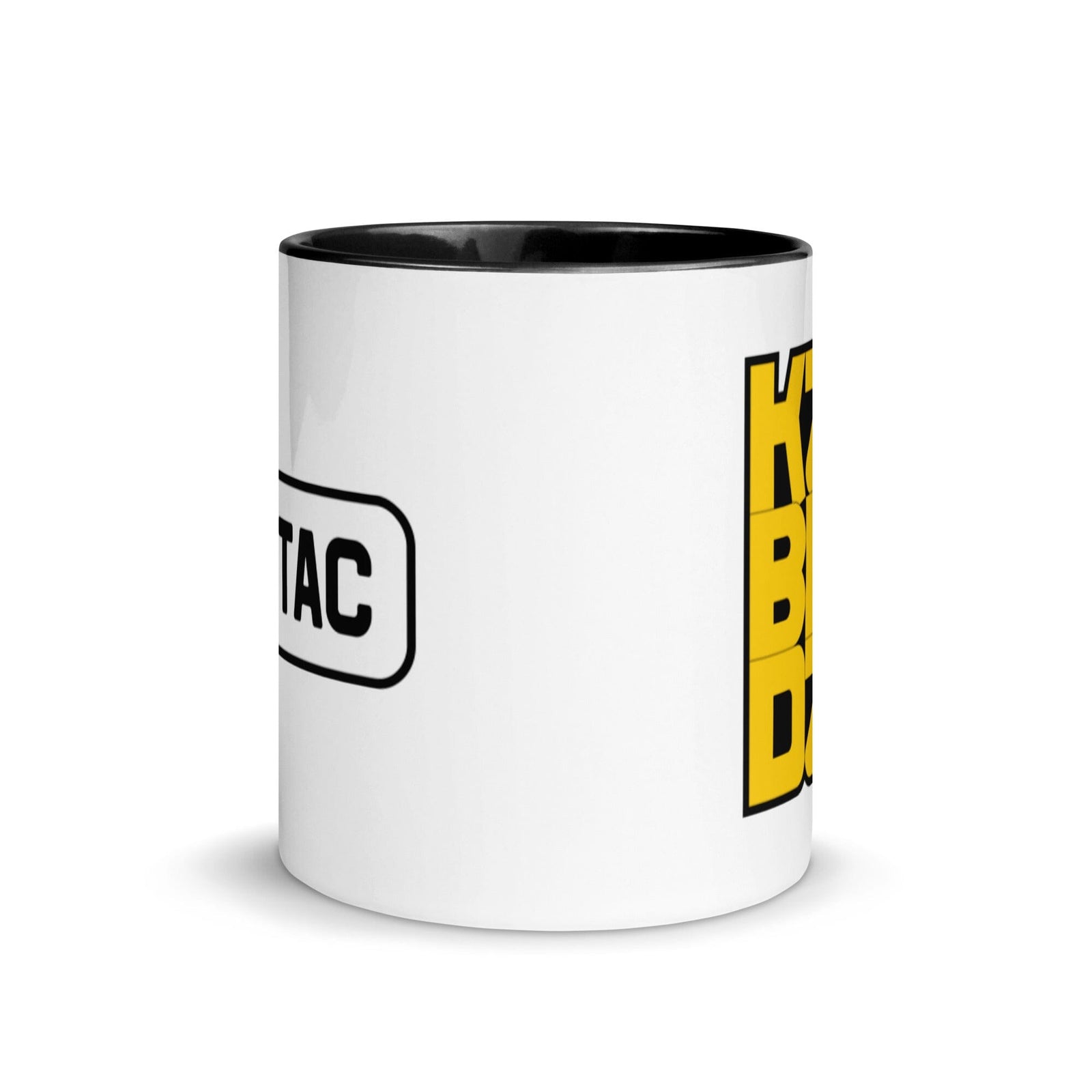 KzHbisDZE Tasse, dritte Ausführung, Aufklärer, privat beschafft TaraTAC 