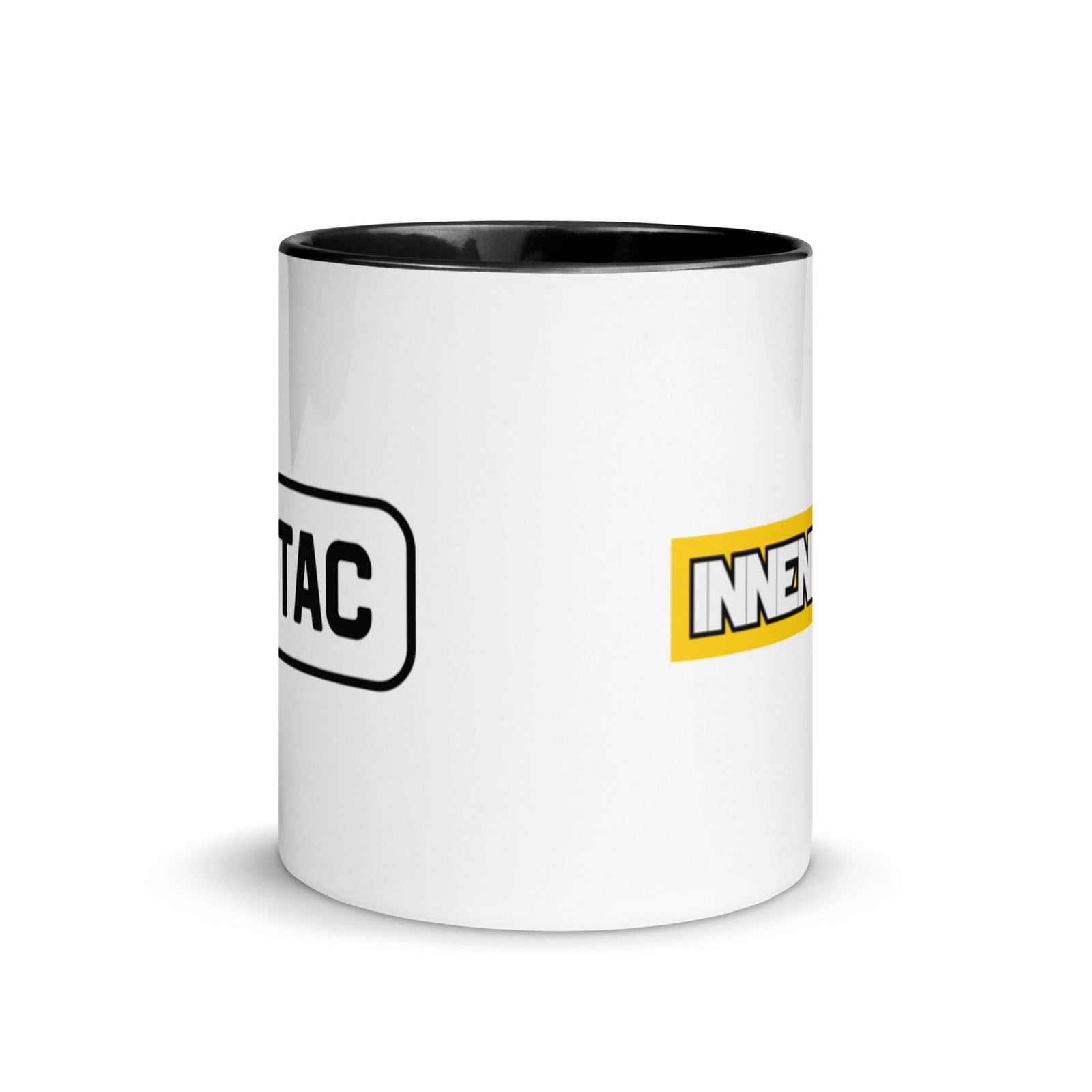 INNENDIENST Tasse, dritte Ausführung, Aufklärer, privat beschafft TaraTAC 