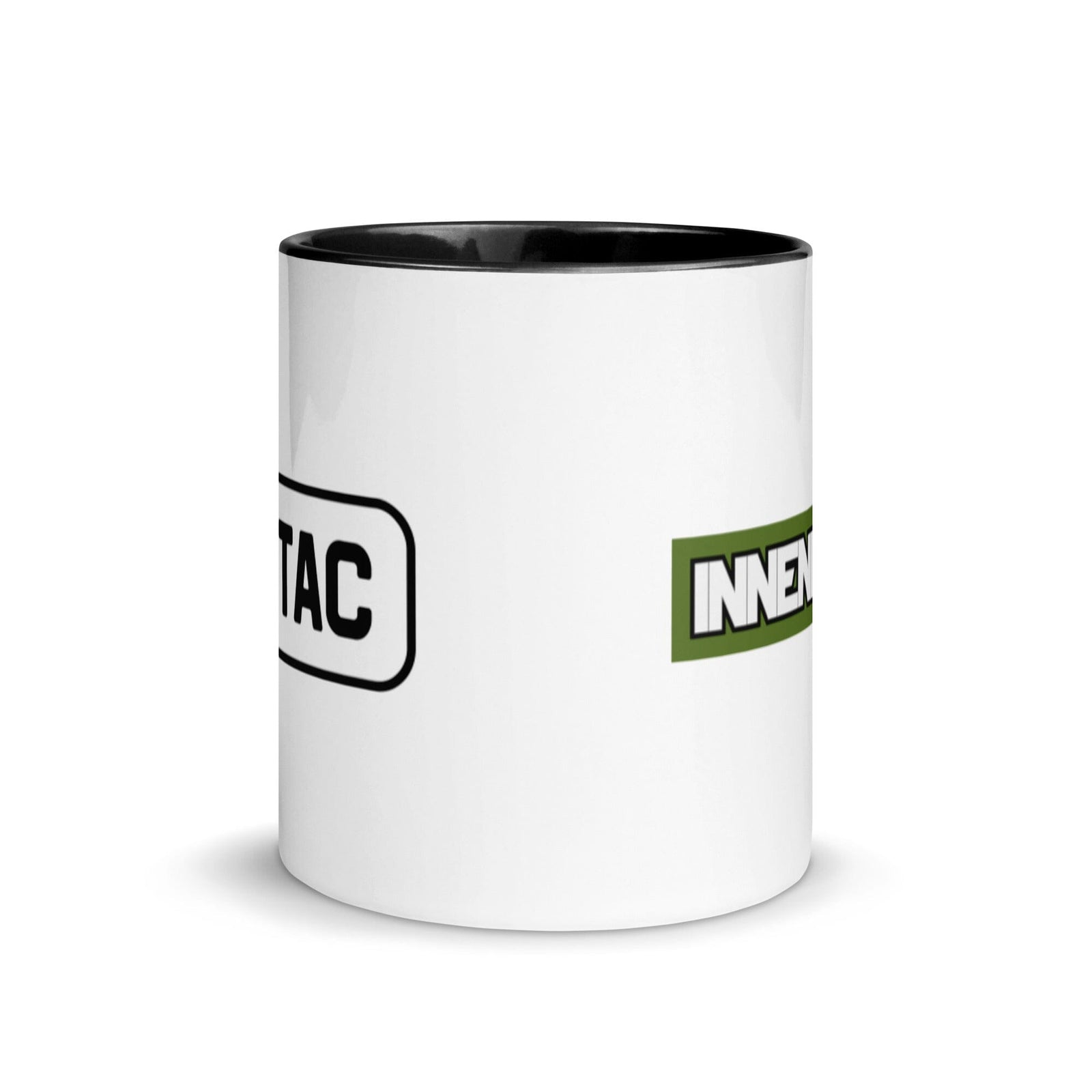 INNENDIENST Tasse, dritte Ausführung, Infanterie, privat beschafft TaraTAC 