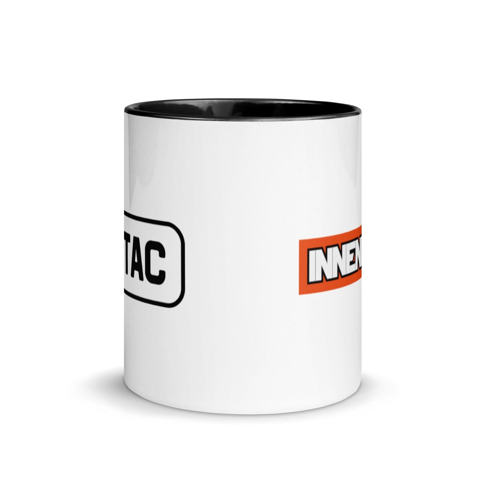 INNENDIENST Tasse, dritte Ausführung, Feldjäger, privat beschafft TaraTAC 