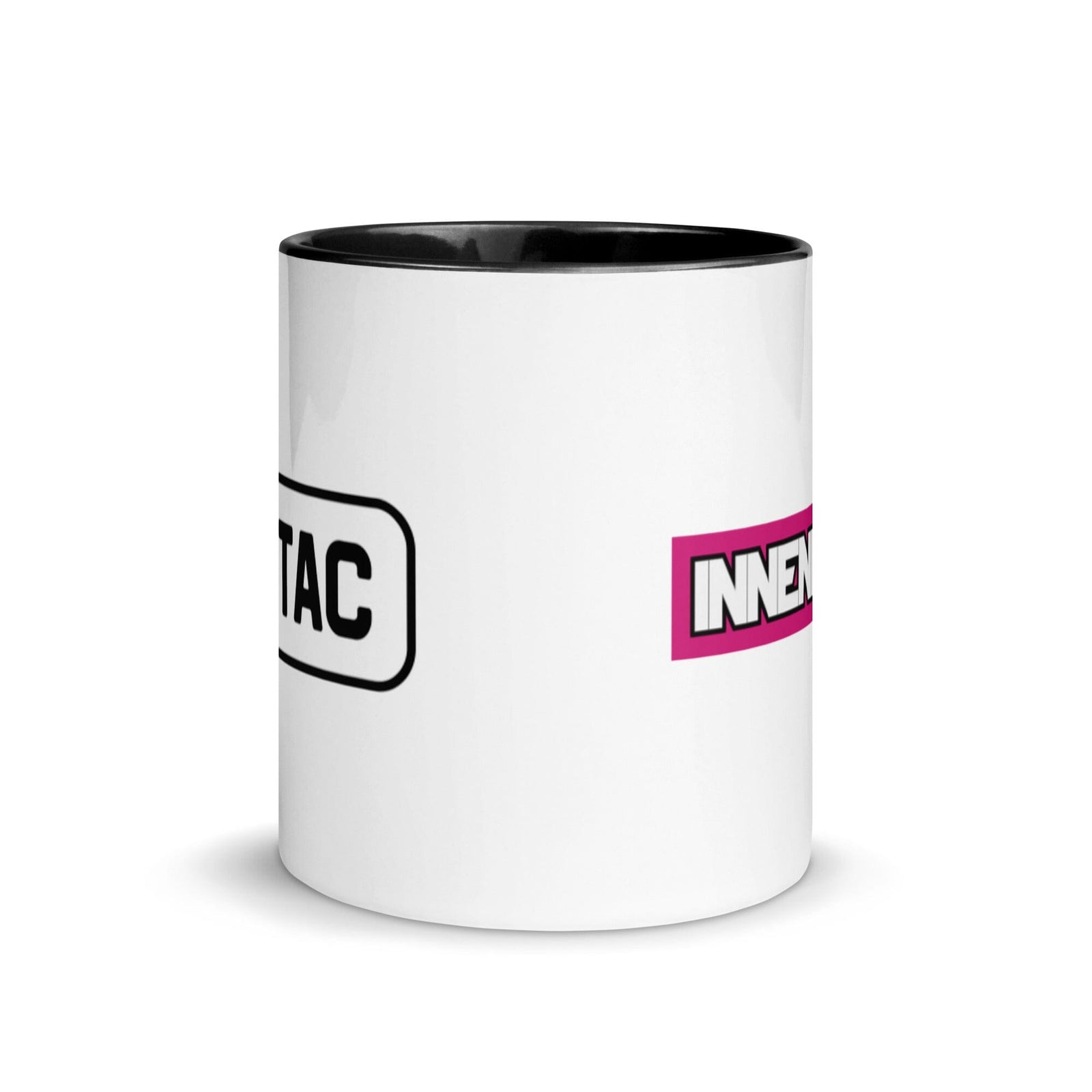 INNENDIENST Tasse, dritte Ausführung, Panzertruppe, privat beschafft TaraTAC 