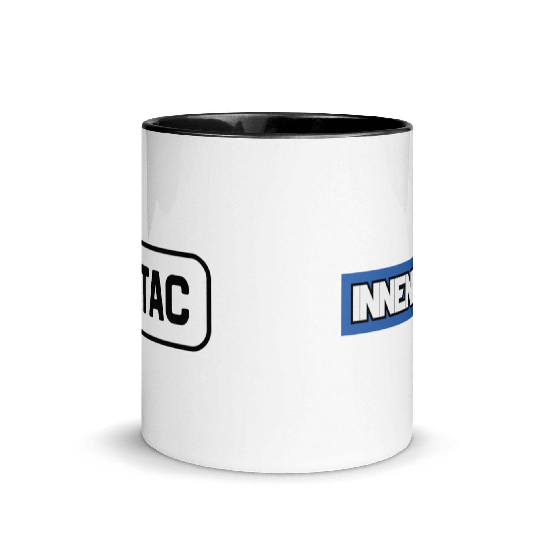 INNENDIENST Tasse, dritte Ausführung, Logistik, privat beschafft TaraTAC 
