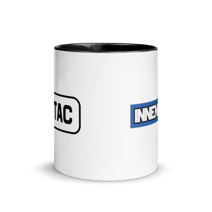 INNENDIENST Tasse, dritte Ausführung, Logistik, privat beschafft TaraTAC 