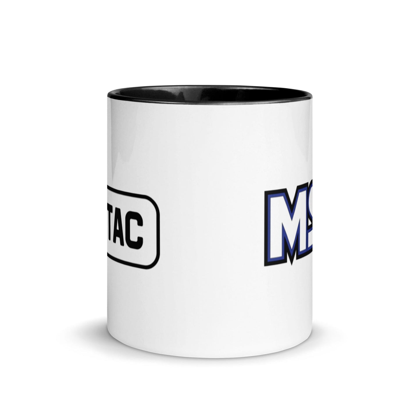 MSG Tasse, dritte Ausführung, Sanitäter, privat beschafft TaraTAC 
