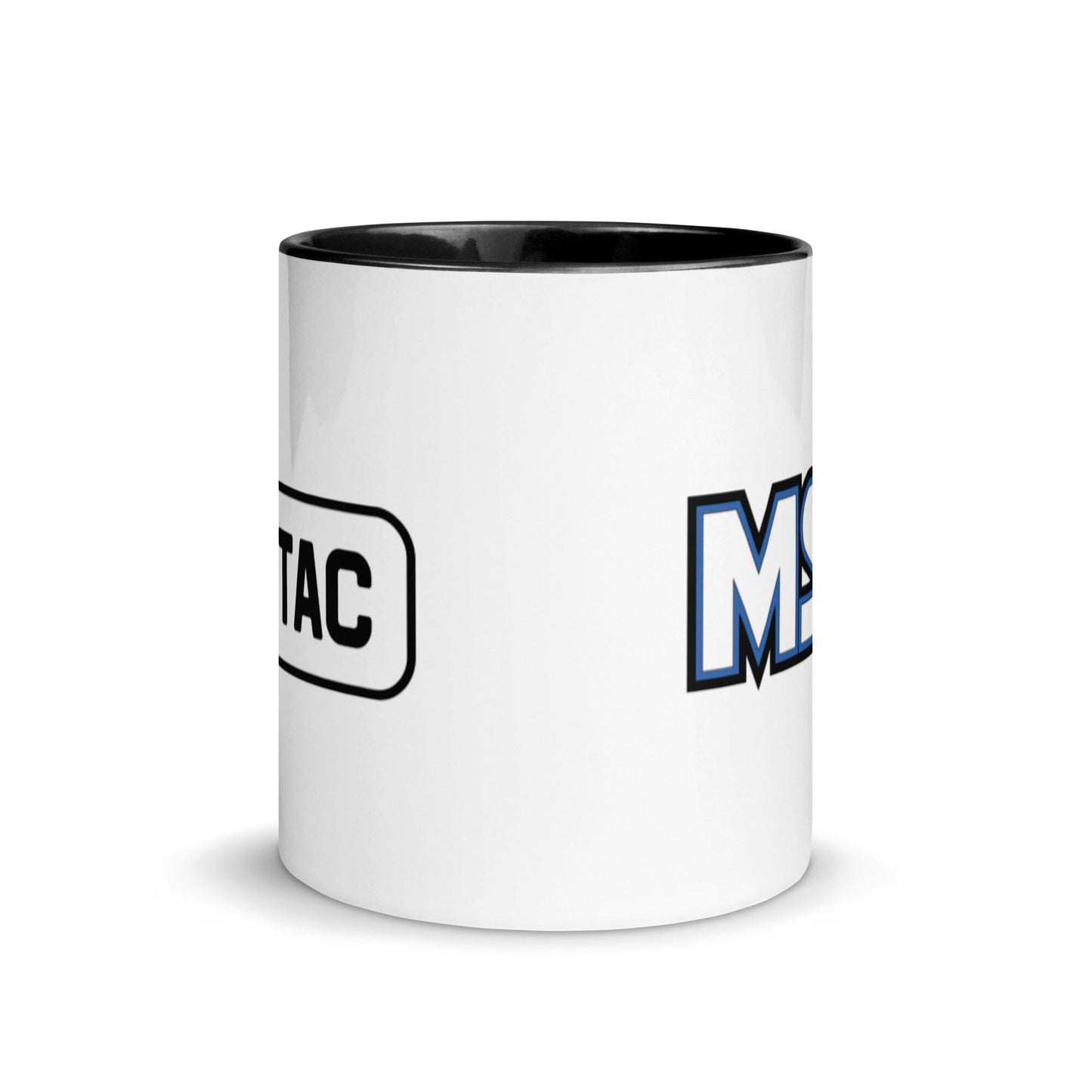 MSG Tasse, dritte Ausführung, Logistik, privat beschafft TaraTAC 