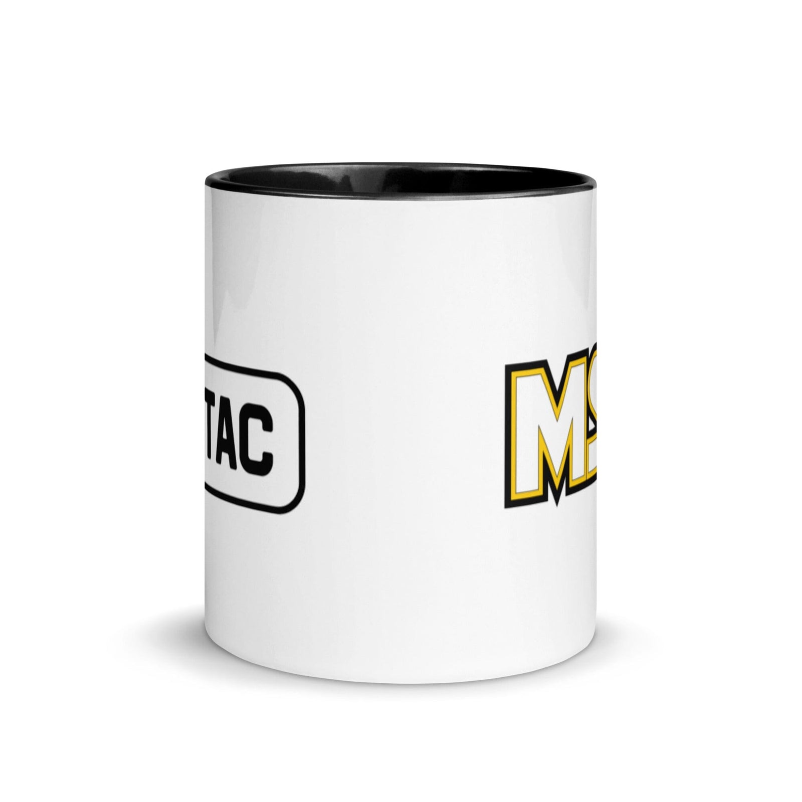 MSG Tasse, dritte Ausführung, Aufklärer, privat beschafft TaraTAC 