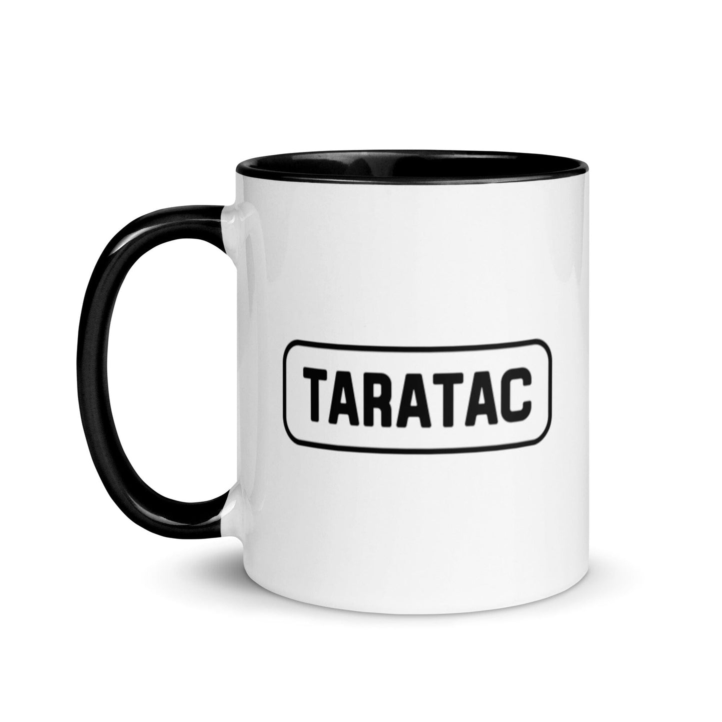 KzHbisDZE Tasse, zweite Ausführung, privat beschafft TaraTAC 