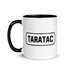 MSG Tasse, dritte Ausführung, Infanterie, privat beschafft TaraTAC 