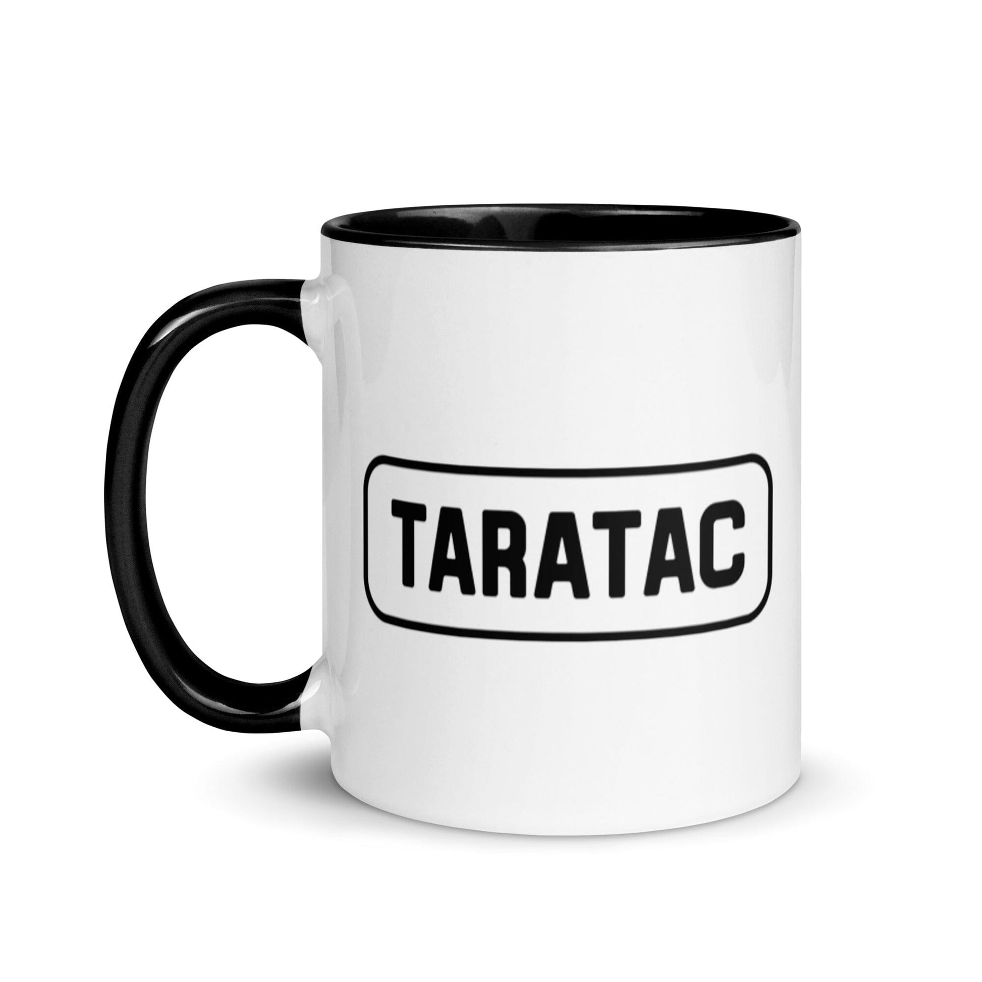 MSG Tasse, dritte Ausführung, Panzertruppe, privat beschafft TaraTAC 