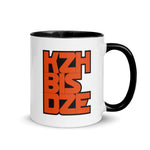 KzHbisDZE Tasse, dritte Ausführung, Feldjäger, privat beschafft TaraTAC Schwarz 