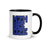 KzHbisDZE Tasse, dritte Ausführung, Sanitäter, privat beschafft TaraTAC Schwarz 