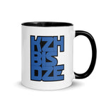 KzHbisDZE Tasse, dritte Ausführung, Logistik, privat beschafft TaraTAC Schwarz 