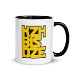 KzHbisDZE Tasse, dritte Ausführung, Aufklärer, privat beschafft TaraTAC Schwarz 