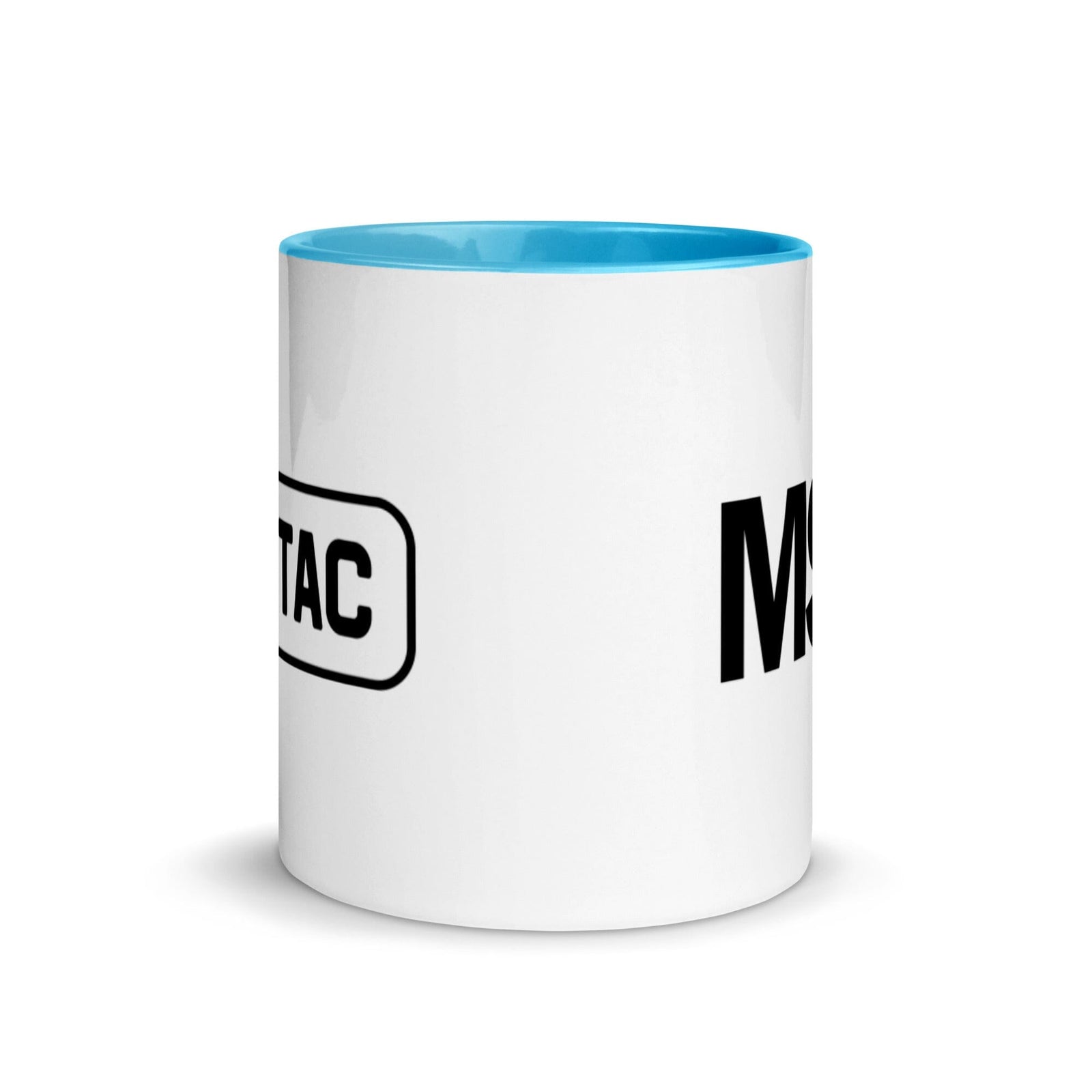 MSG Tasse, Erstausführung, privat beschafft TaraTAC 