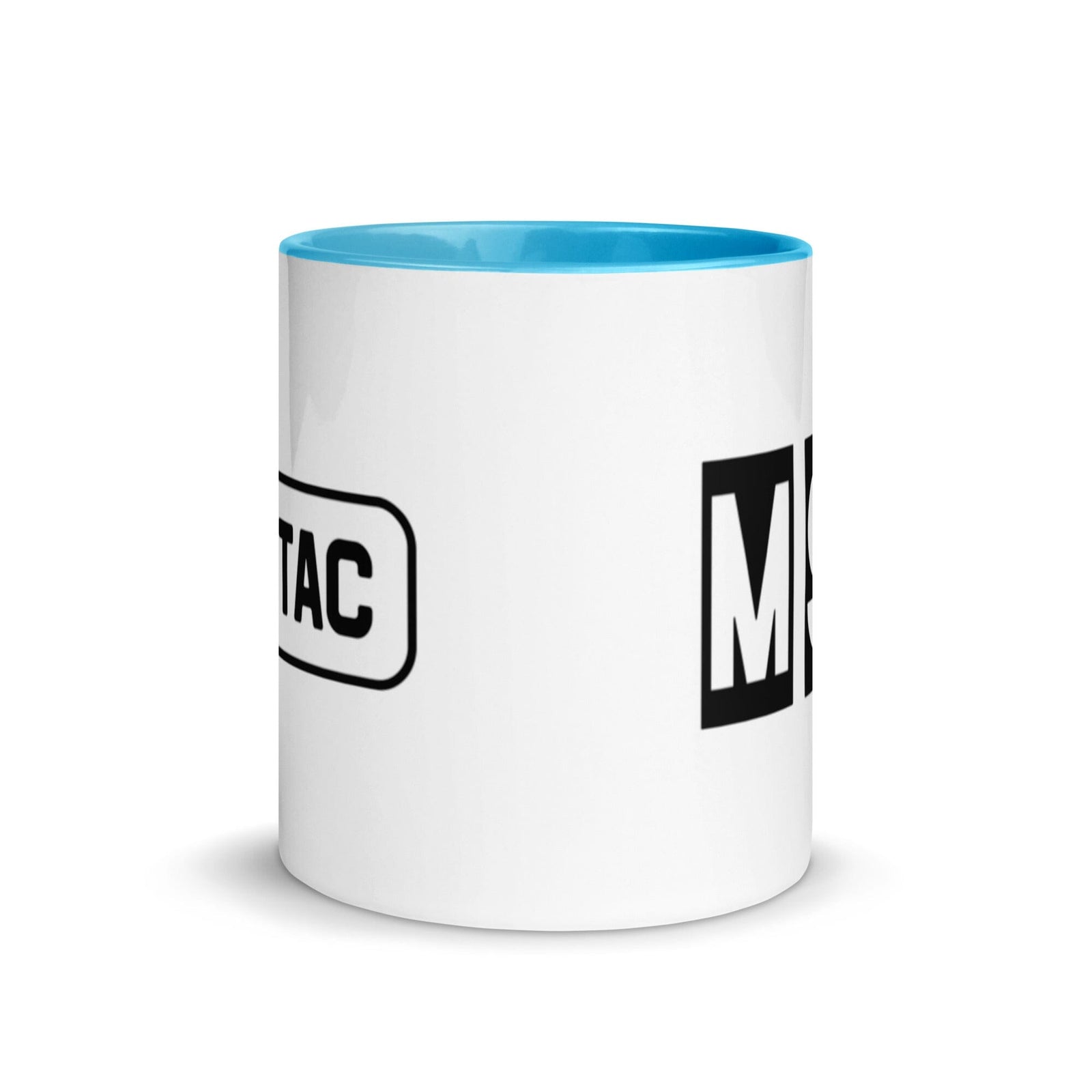 MSG Tasse, Zweite Ausführung, privat beschafft TaraTAC 