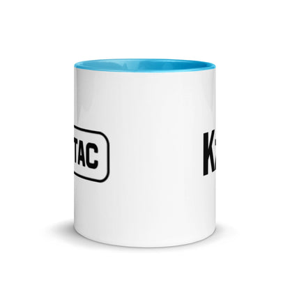 KzH Tasse, Erstausführung, privat beschafft TaraTAC 