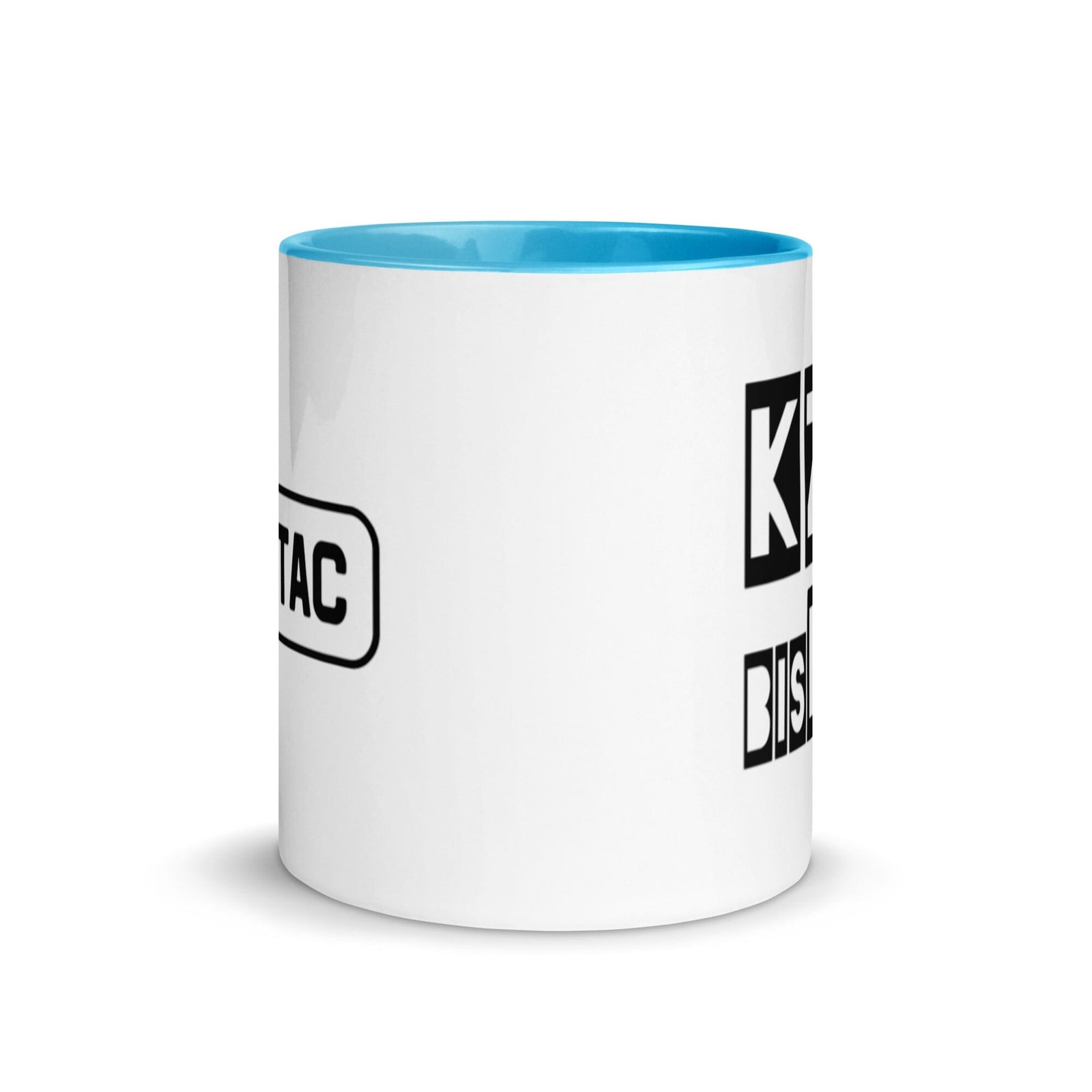 KzHbisDZE Tasse, zweite Ausführung, privat beschafft TaraTAC 