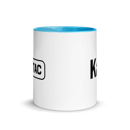 KaS Tasse, Erstausführung, privat beschafft TaraTAC 