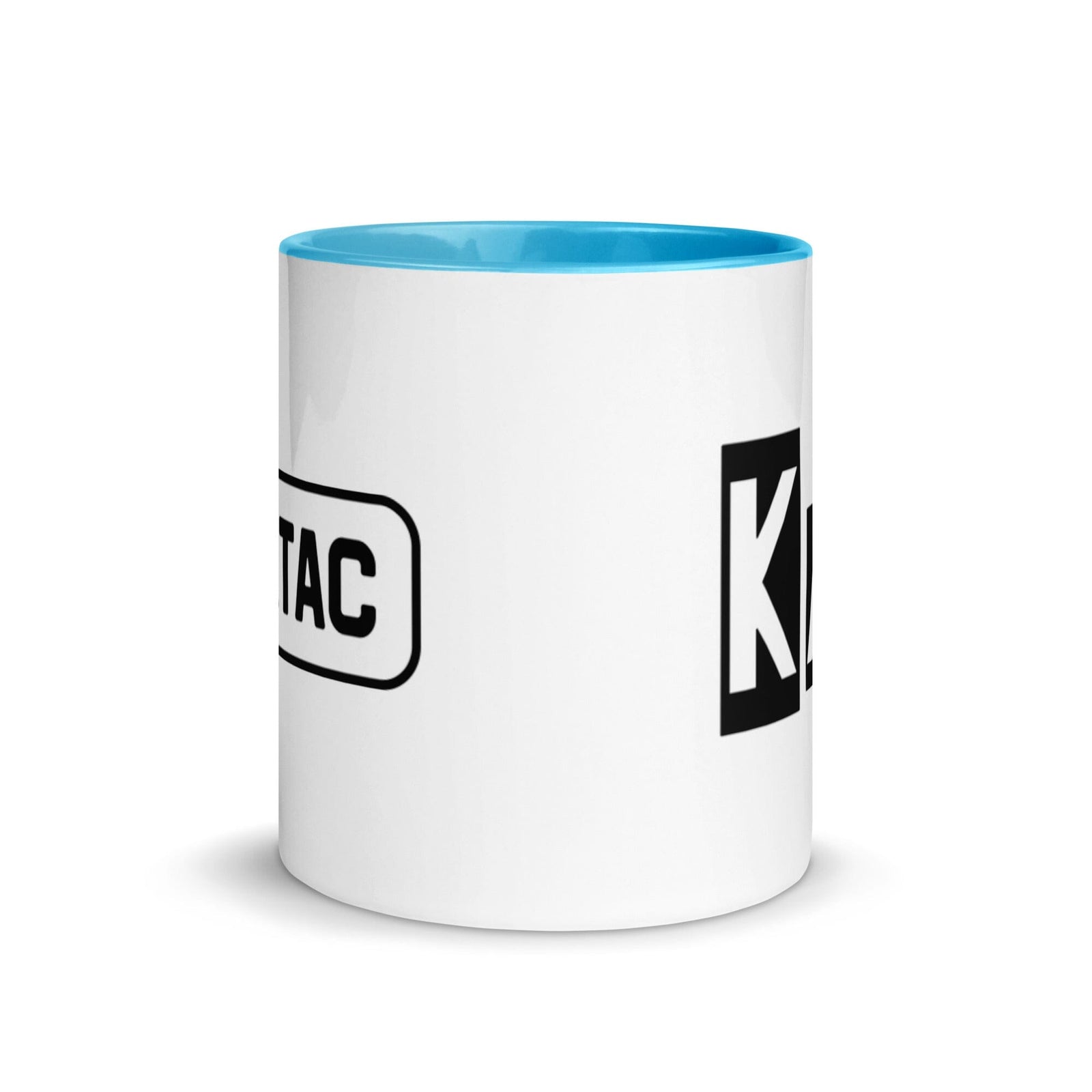 KaS Tasse, zweite Ausführung, privat beschafft TaraTAC 