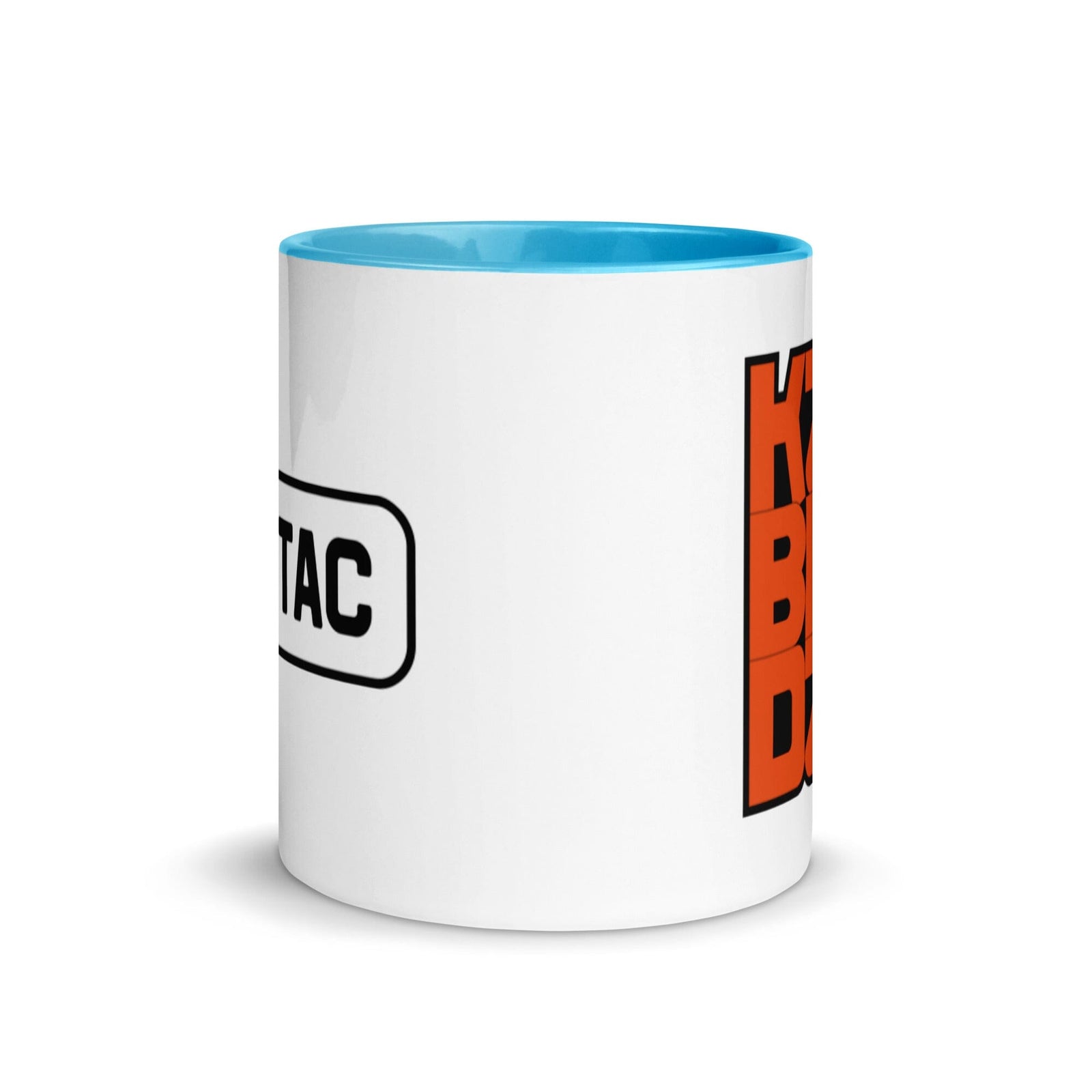 KzHbisDZE Tasse, dritte Ausführung, Feldjäger, privat beschafft TaraTAC 