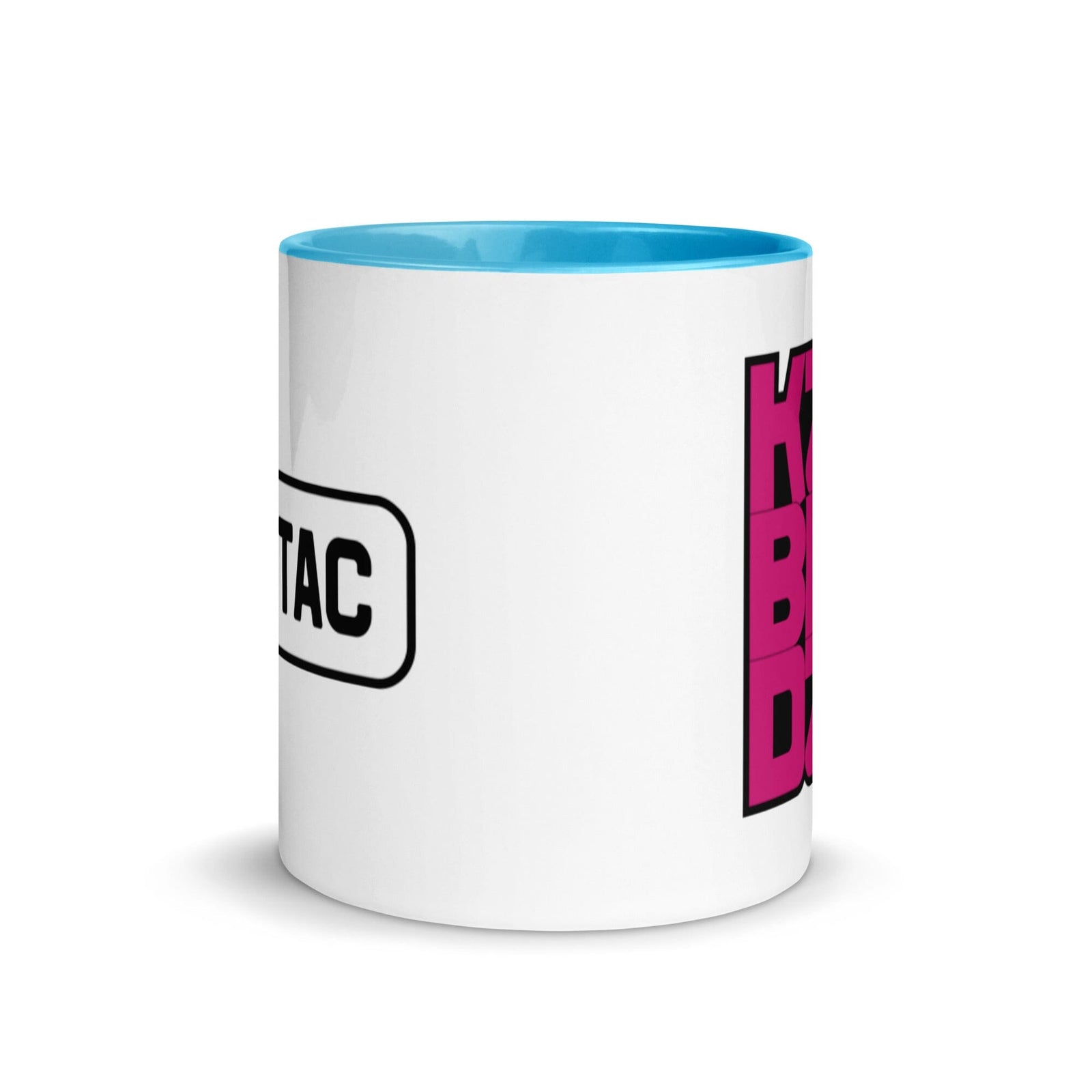 KzHbisDZE Tasse, dritte Ausführung, Panzertruppe, privat beschafft TaraTAC 