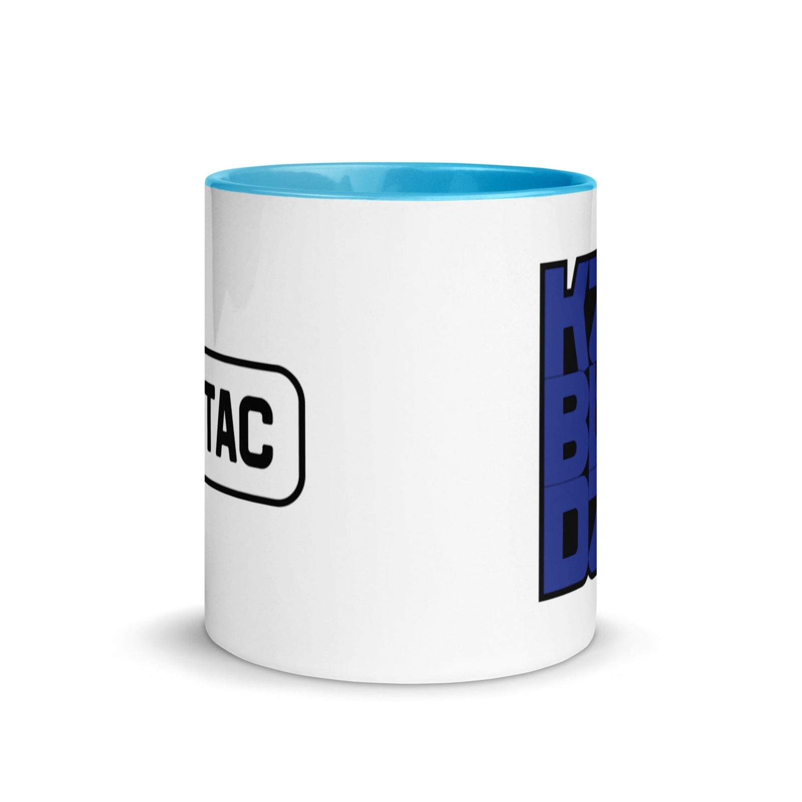 KzHbisDZE Tasse, dritte Ausführung, Sanitäter, privat beschafft TaraTAC 