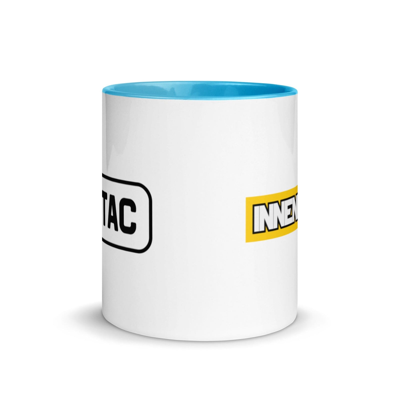 INNENDIENST Tasse, dritte Ausführung, Aufklärer, privat beschafft TaraTAC 