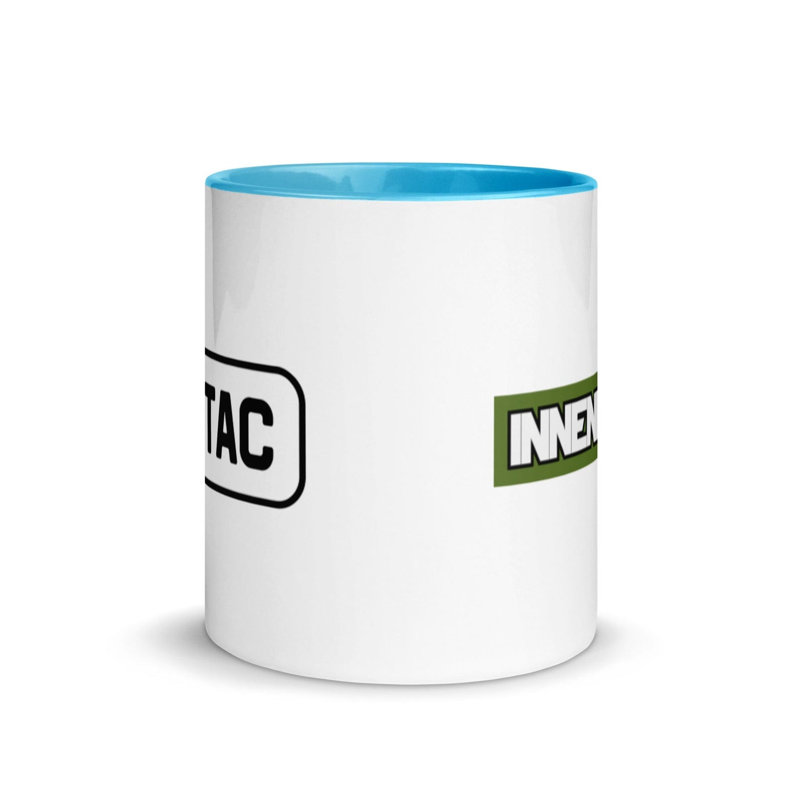 INNENDIENST Tasse, dritte Ausführung, Infanterie, privat beschafft TaraTAC 