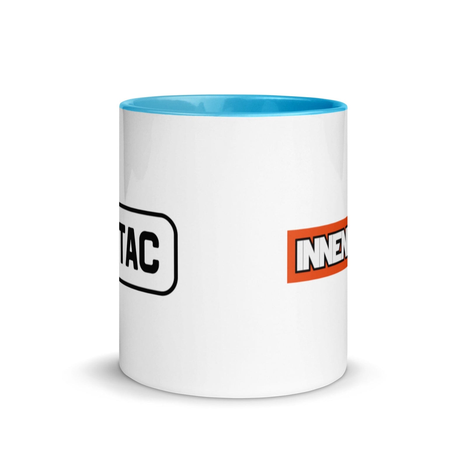 INNENDIENST Tasse, dritte Ausführung, Feldjäger, privat beschafft TaraTAC 