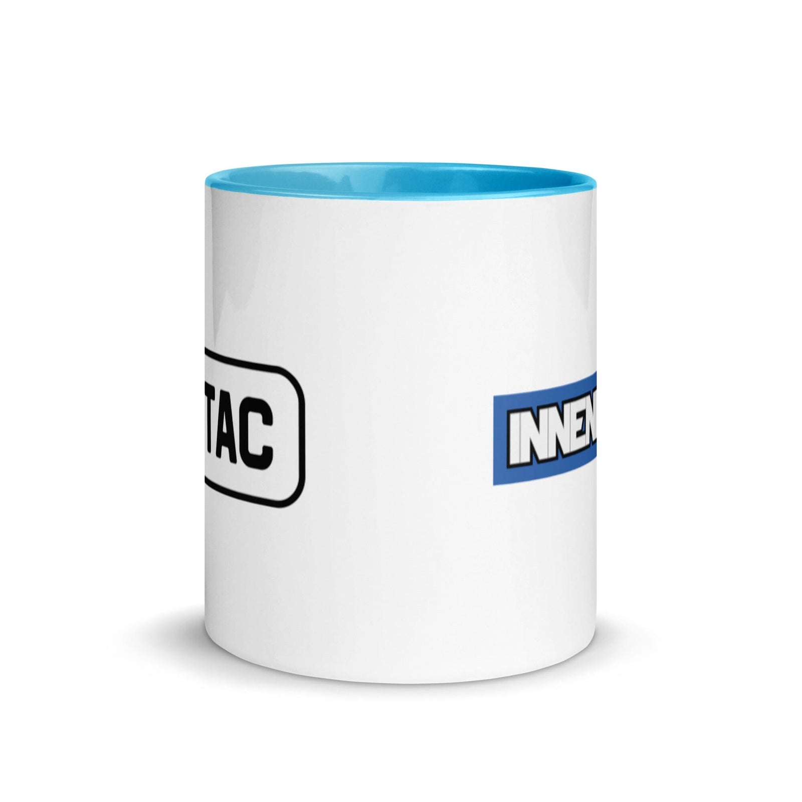 INNENDIENST Tasse, dritte Ausführung, Logistik, privat beschafft TaraTAC 