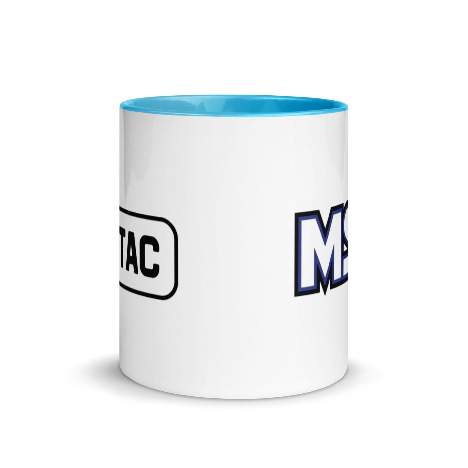 MSG Tasse, dritte Ausführung, Sanitäter, privat beschafft TaraTAC 