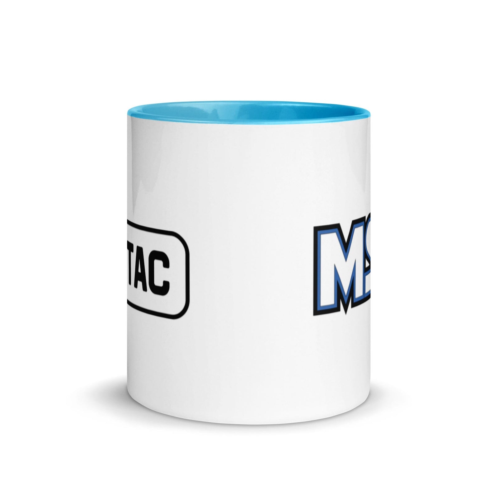 MSG Tasse, dritte Ausführung, Logistik, privat beschafft TaraTAC 