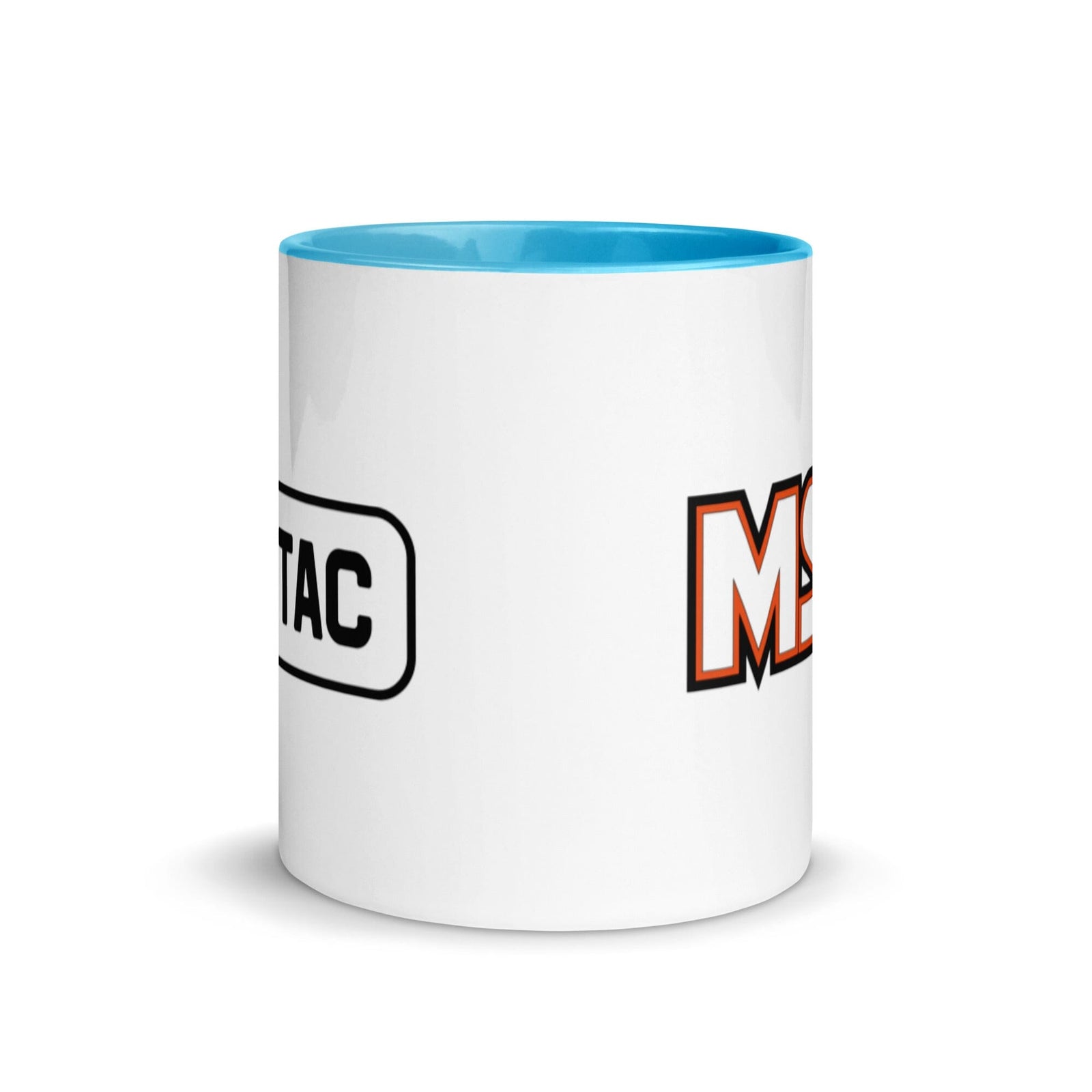 MSG Tasse, dritte Ausführung, Feldjäger, privat beschafft TaraTAC 