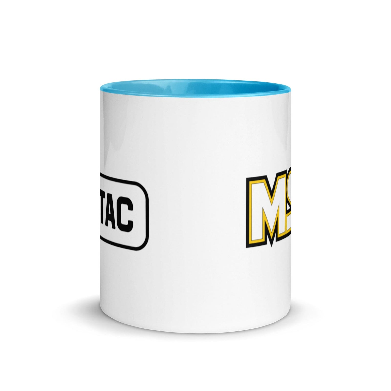 MSG Tasse, dritte Ausführung, Aufklärer, privat beschafft TaraTAC 