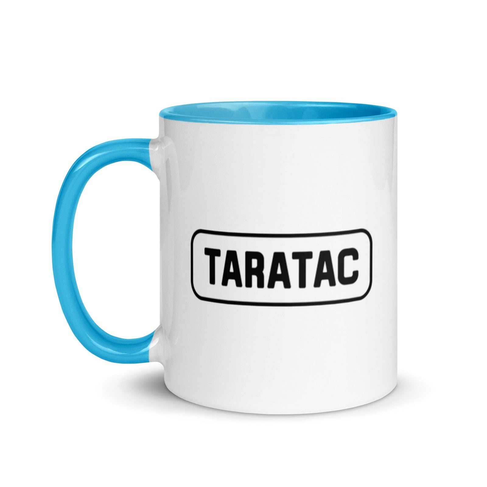 KzHbisDZE Tasse, zweite Ausführung, privat beschafft TaraTAC 