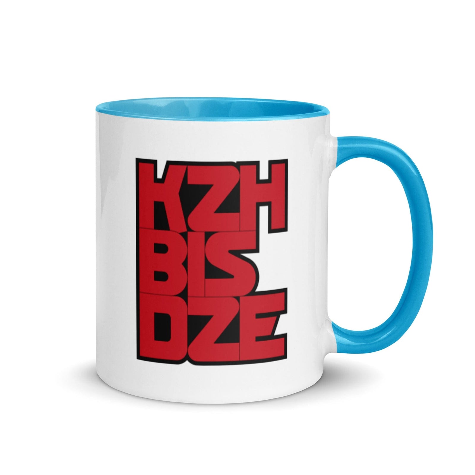 KzHbisDZE Tasse, dritte Ausführung, Artillerie, privat beschafft TaraTAC Blau 