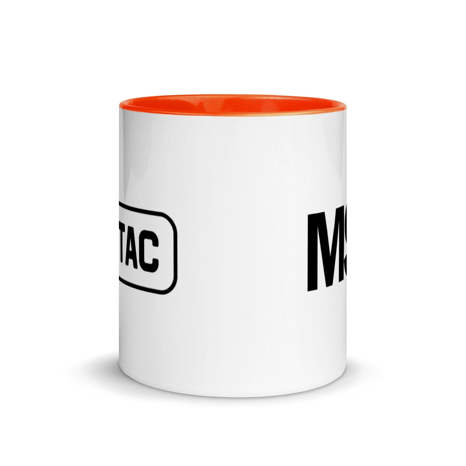 MSG Tasse, Erstausführung, privat beschafft TaraTAC 