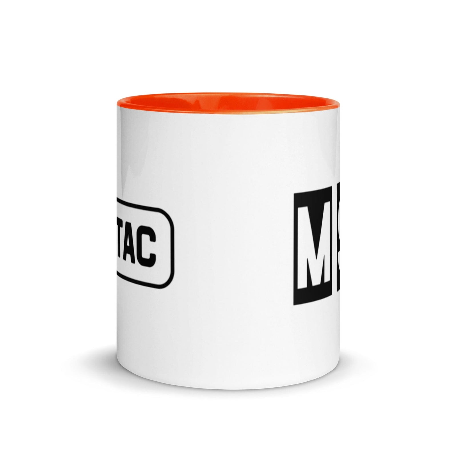 MSG Tasse, Zweite Ausführung, privat beschafft TaraTAC 