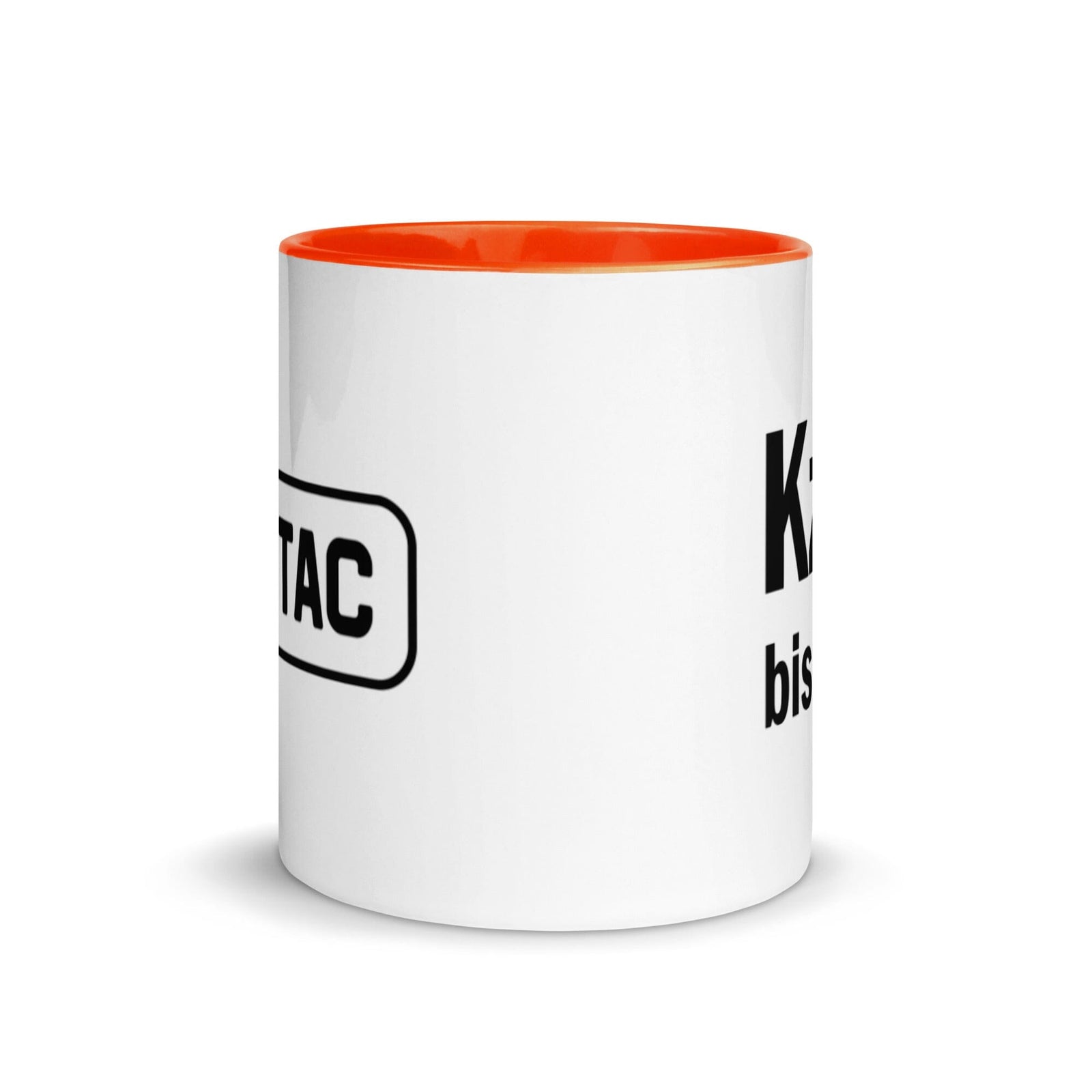 KzHbisDZE Tasse, Erstausführung, privat beschafft TaraTAC 